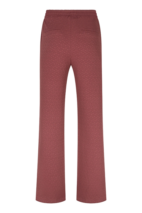 Pants Mea - Loft manner (Rood)