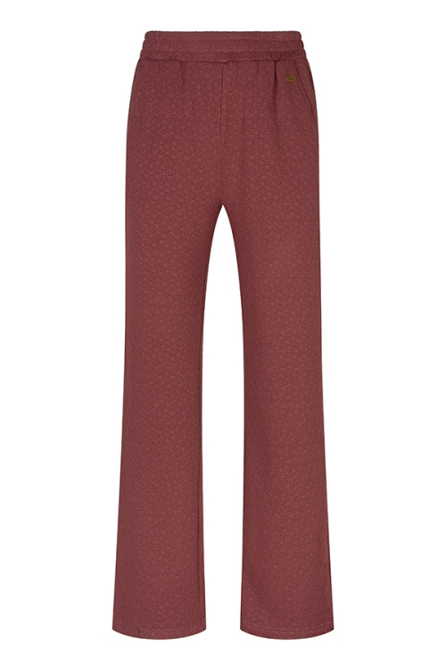 Pants Mea - Loft manner (Rood)
