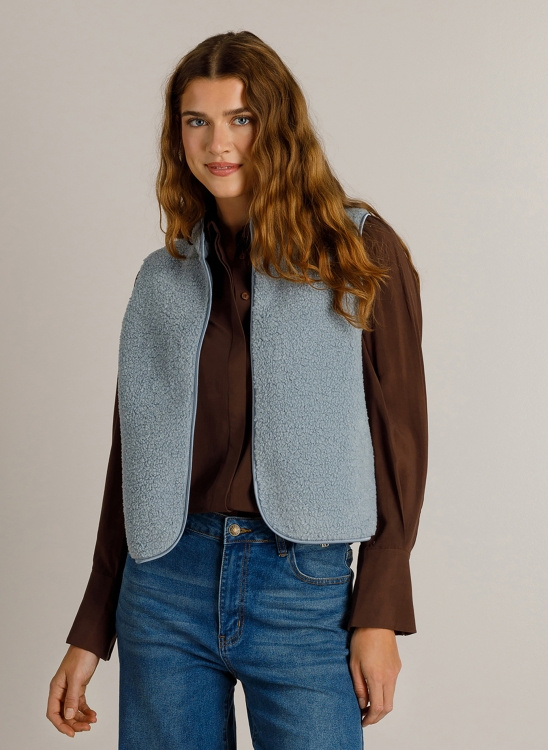Gilet Kyla - Ivy Beau