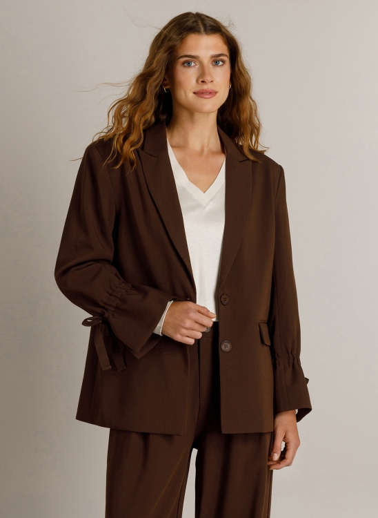 Blazer Kes - Ivy Beau