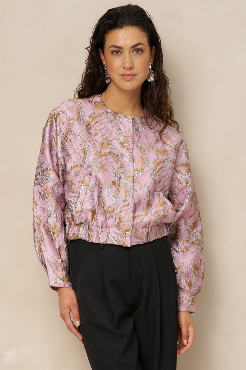Jacket Jules- Loft manner