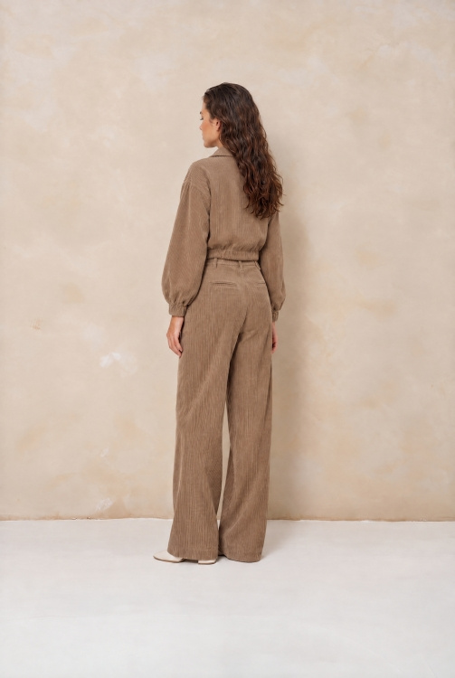 Jacket Jaxy - Loft manner