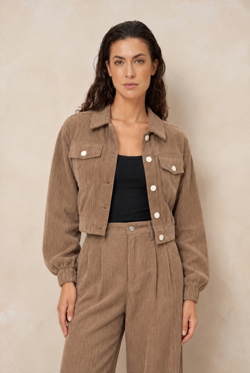 Jacket Jaxy - Loft manner