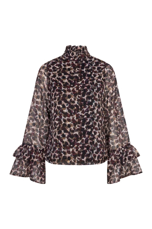 Blouse Kyla - Loft manner