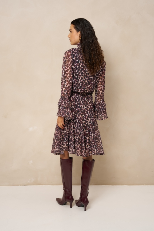 Blouse Kyla - Loft manner