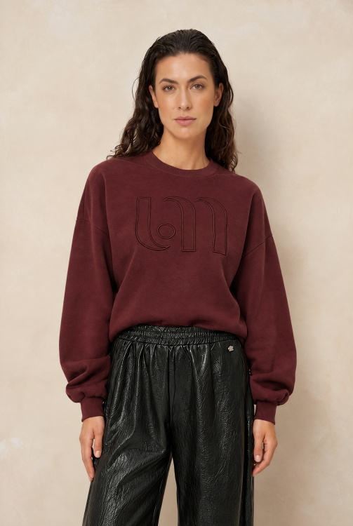 Sweater Kensi - Loft manner