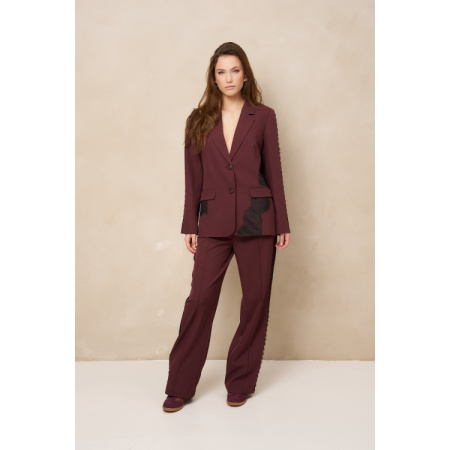 Pant Koya - Loft manner
