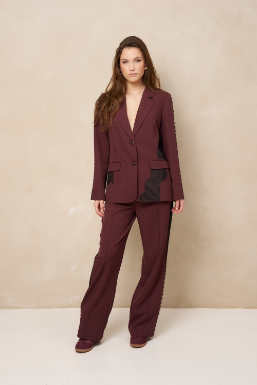 Pant Koya - Loft manner