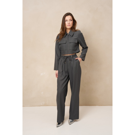 Jacket Kia - Loft manner
