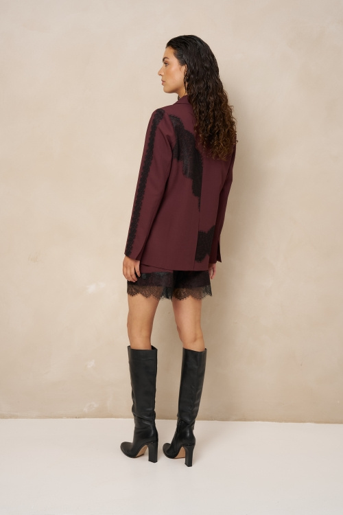 Blazer Kae - Loft manner