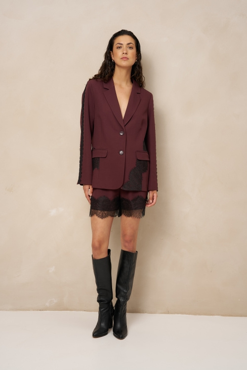 Blazer Kae - Loft manner